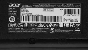 SA272Ebi – фото 16
