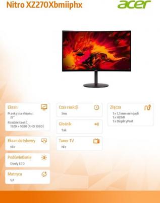 XZ270Xbmiiphx – фото 3