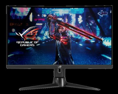 XG27AQV – фото 8