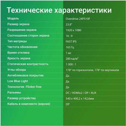 24P510F – фото 1