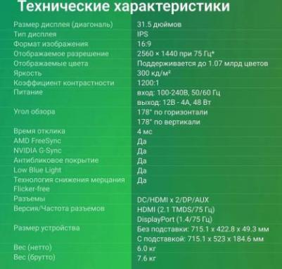 32P501Q – фото 13