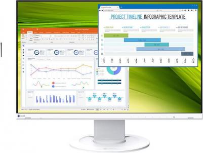 FlexScan EV2360 – фото 7