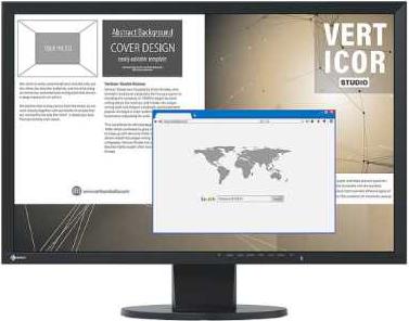 FlexScan EV2430 – фото 10