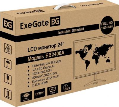 EB2400A – фото 10