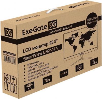 SmartView ES2407A – фото 10