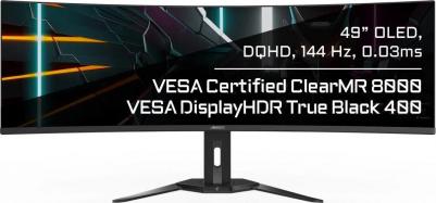 Aorus CO49DQ – фото 10