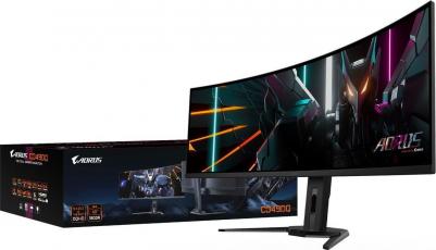 Aorus CO49DQ – фото 17