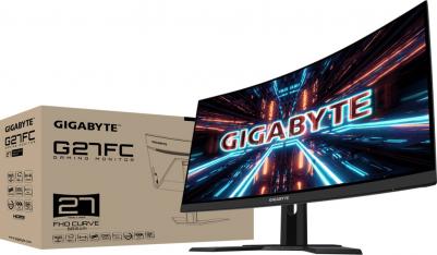 G27FC – фото 3