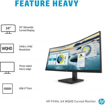 P34hc G4 – фото 3