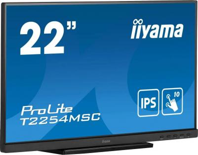 ProLite T2254MSC-B1AG – фото 1