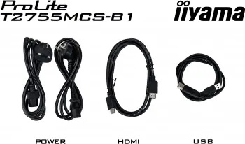 ProLite T2755MSC-B1 – фото 1