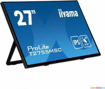 ProLite T2755MSC-B1 – фото 4