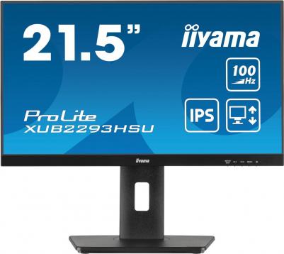 ProLite XUB2293HSU-B6 – фото 1