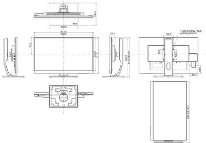 ProLite XUB2792QSU – фото 13