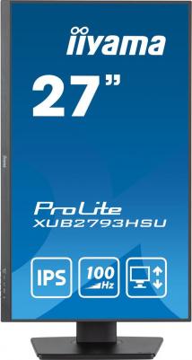 ProLite XUB2793HSU-B7 – фото 2