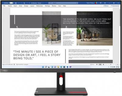 ThinkVision S27i-30