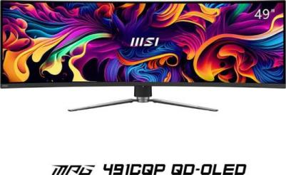 MPG 491CQP – фото 1