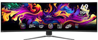 MPG 491CQP – фото 12