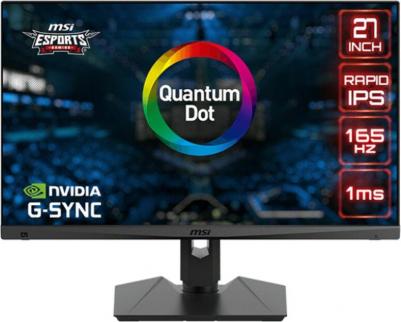 Optix MAG274QRF – фото 3