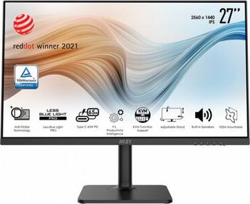 Optix MAG274QRF – фото 11