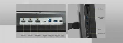 Summit MS321UP – фото 4