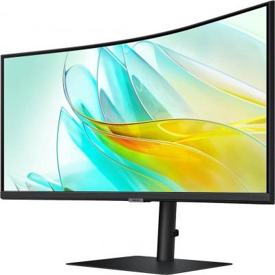 S34C650U – фото 1