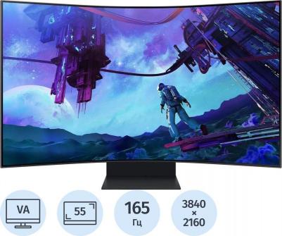 S55CG97WNI – фото 10