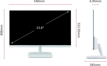 VA2430-H-W-6 – фото 2