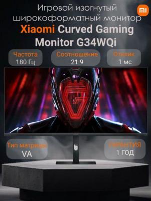 G34WQi – фото 10