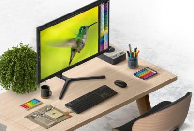 Mi Desktop Monitor 1C – фото 14