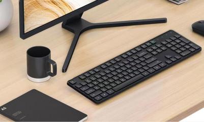 Mi Desktop Monitor 27 RMMNT27NF – фото 14