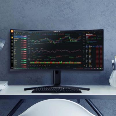 Mi Surface Display 34 – фото 8