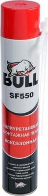 Бытовая монтажная пена SF550