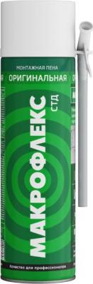 3003546 Пена монтажная 3003546 Оригинальная СТД 500 мл., цена за 1 шт – фото 1