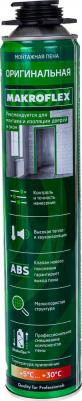 Пена монтажная профессиональная Оригинальная Про летняя 750 мл – фото 4