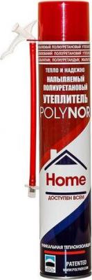 Полиуретановый утеплитель HOME, бытовой, 750 мл 5635434 – фото 3