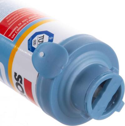 Пистолетная монтажная пена Соудафоам Макси 70 – фото 4