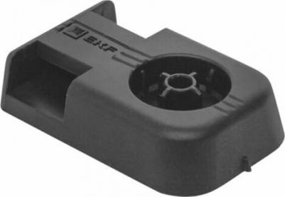 Площадка под стяжку для прямого монтажа черная (100 шт) PROxima