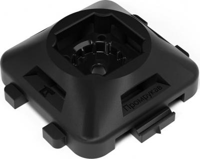 Площадка под стяжку усиленная для прямого монтажа черная – фото 3