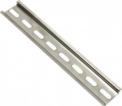 DIN-рейка PROxima перфорированная (1000мм.) 1 шт