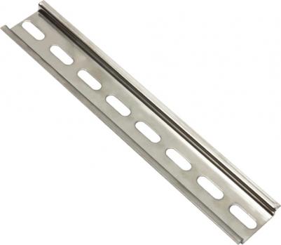 Перфорированная din-рейка adr-1.4
