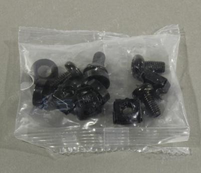 Полка CS-202 черный