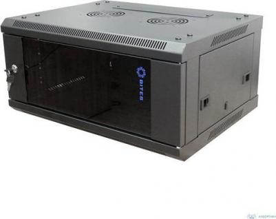 Телекоммуникационный шкаф TC6401-06B – фото 3