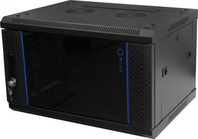 Телекоммуникационный шкаф TC6403-09B