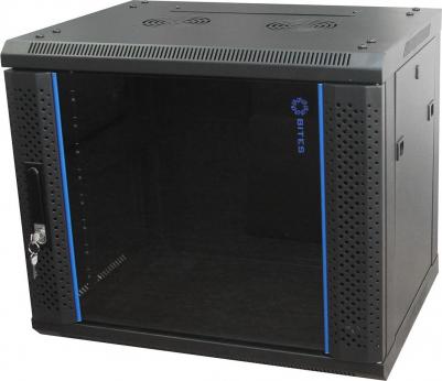 Телекоммуникационный шкаф TC6403-09B – фото 2