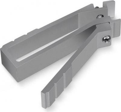 Инструмент SQ-NT-19 для монтажа квадратных гаек в шкафы 19" дюймов