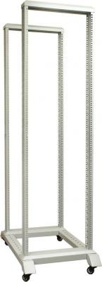 Открытая двухрамная стойка RA-45U