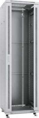 Шкаф телекоммуникационный напольный 19" 42U SH-05C-42U80/80 – фото 1