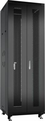 Телекоммуникационный напольный шкаф ND-05C-42U60/120-BK