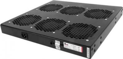 Модуль вентиляторный 19" R-FAN-6K-1U 1U – фото 7